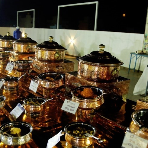 SRI SANNIDHI CATERERS